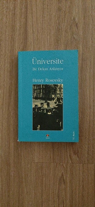  Beden Renk Henry Rosovsky