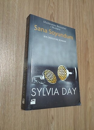 Slyvıa Day 