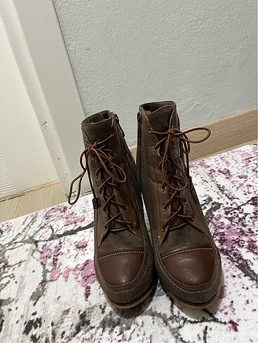 Ayakkabı - Görsel 2