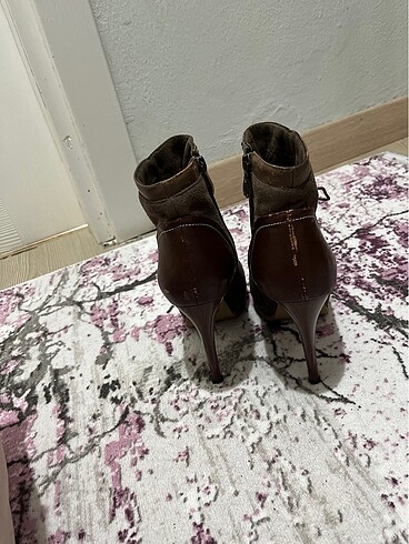 Ayakkabı - Görsel 3