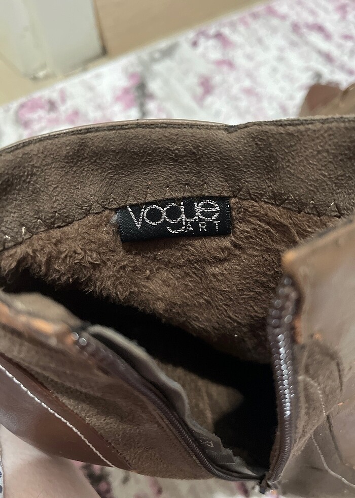 Ayakkabı - Görsel 5