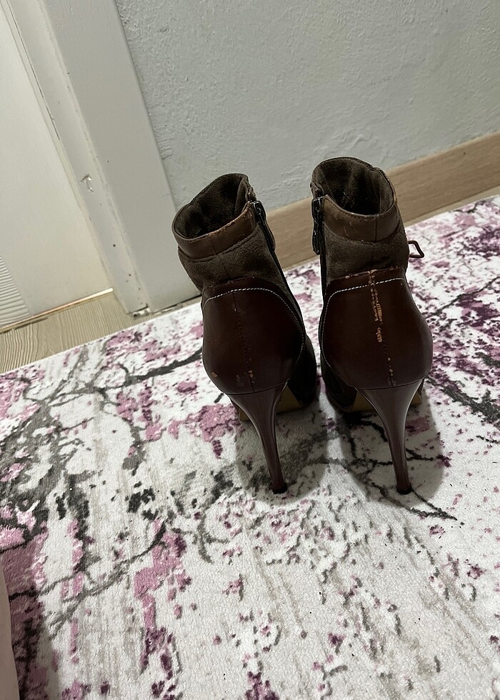 Ayakkabı - Görsel 3