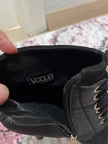 Ayakkabı - Görsel 5