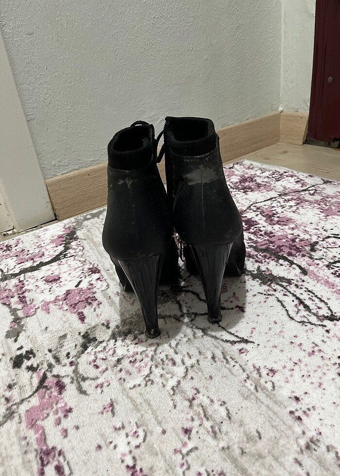 Ayakkabı - Görsel 3