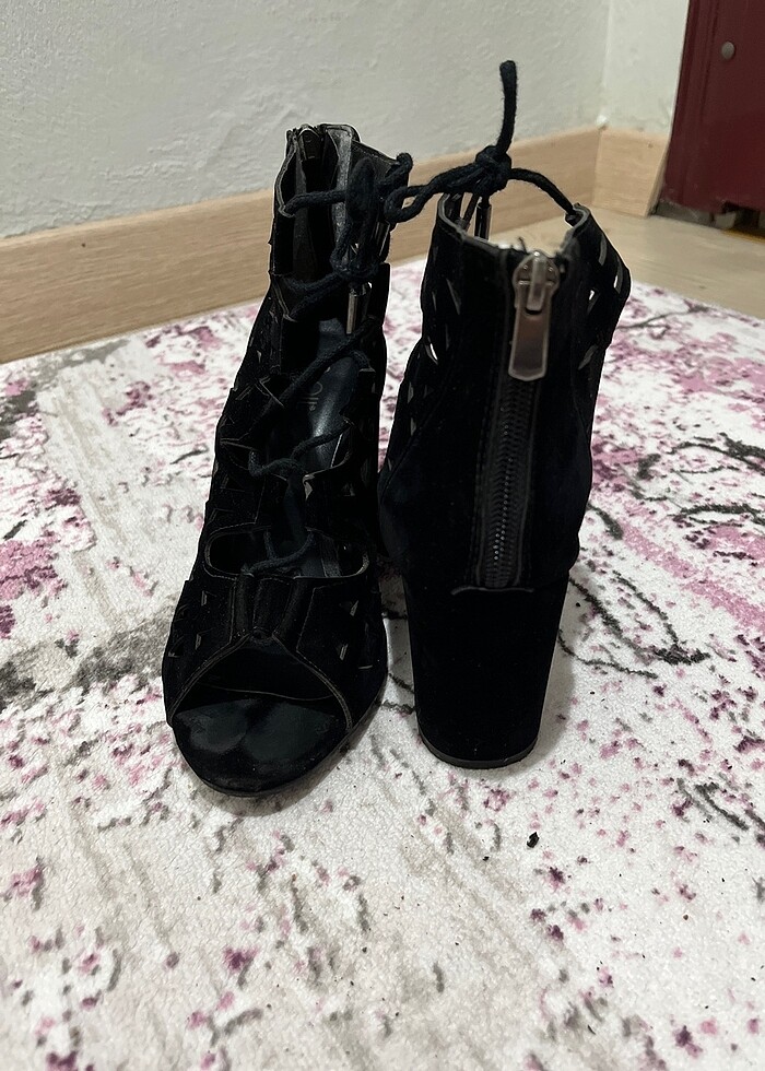 Ayakkabı - Görsel 3