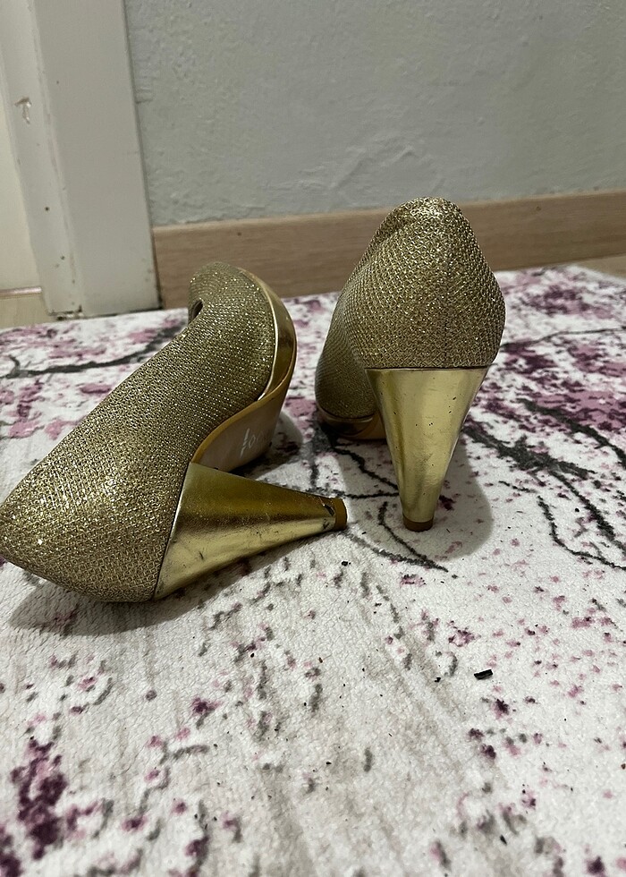 Ayakkabı - Görsel 3