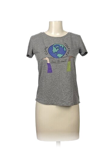 Mudo T-shirt %70 İndirimli.