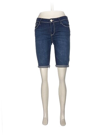 U.S Polo Assn. Mini Şort %70 İndirimli.