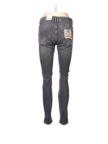 32 Beden Only Jean / Kot %70 İndirimli.