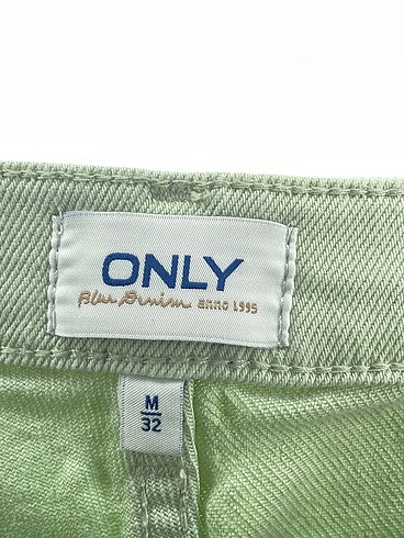 32 Beden çeşitli Renk Only Jean / Kot %70 İndirimli.