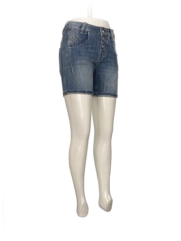 Fornarina Fornarina Jean / Kot Şort %70 İndirimli.
