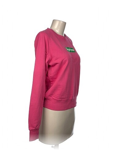 Supreme Supreme Sweatshirt %70 İndirimli.