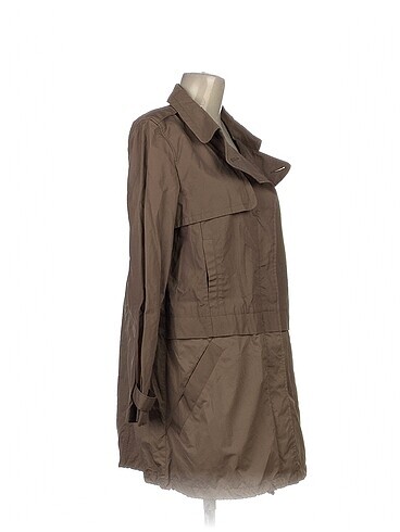 Gap Gap Trenchcoat %70 İndirimli.