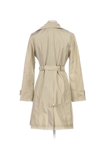 l Beden Burberry Trenchcoat %70 İndirimli.