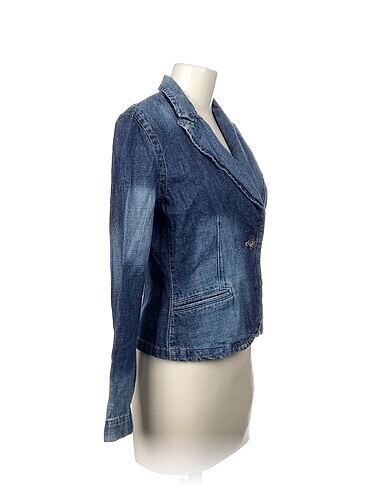 Zara Zara Kot Ceket %70 İndirimli.