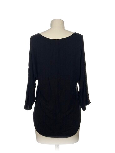 m Beden Batik Bluz %70 İndirimli.