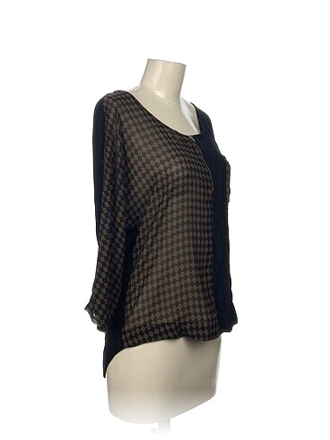 Batik Batik Bluz %70 İndirimli.