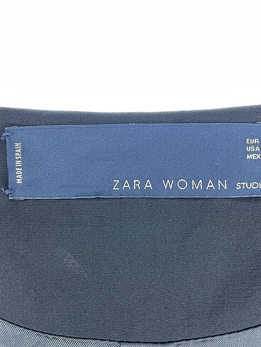 s Beden çeşitli Renk Zara Blazer %70 İndirimli.