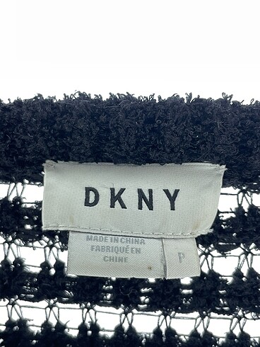 universal Beden siyah Renk DKNY Kazak / Triko %70 İndirimli.