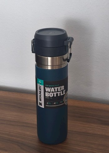 Stanley The Quick Flip Çelik Termos Water Bottle 0,7 lt