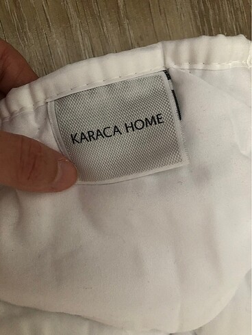 Karaca Home Bebek yorganı