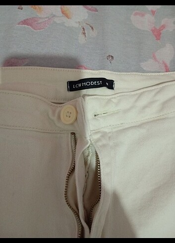 LC Waikiki Bayan bol paça pantolon
