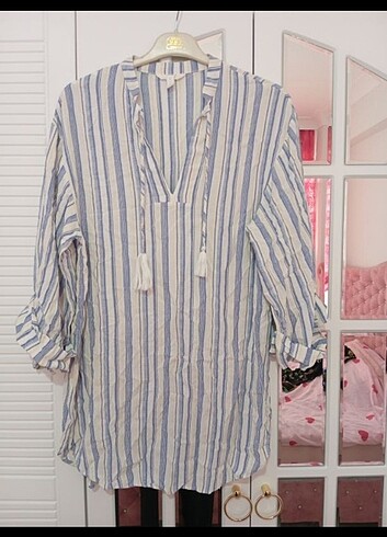 Bayan tunik