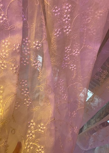 Kravüze tül - Görsel 3