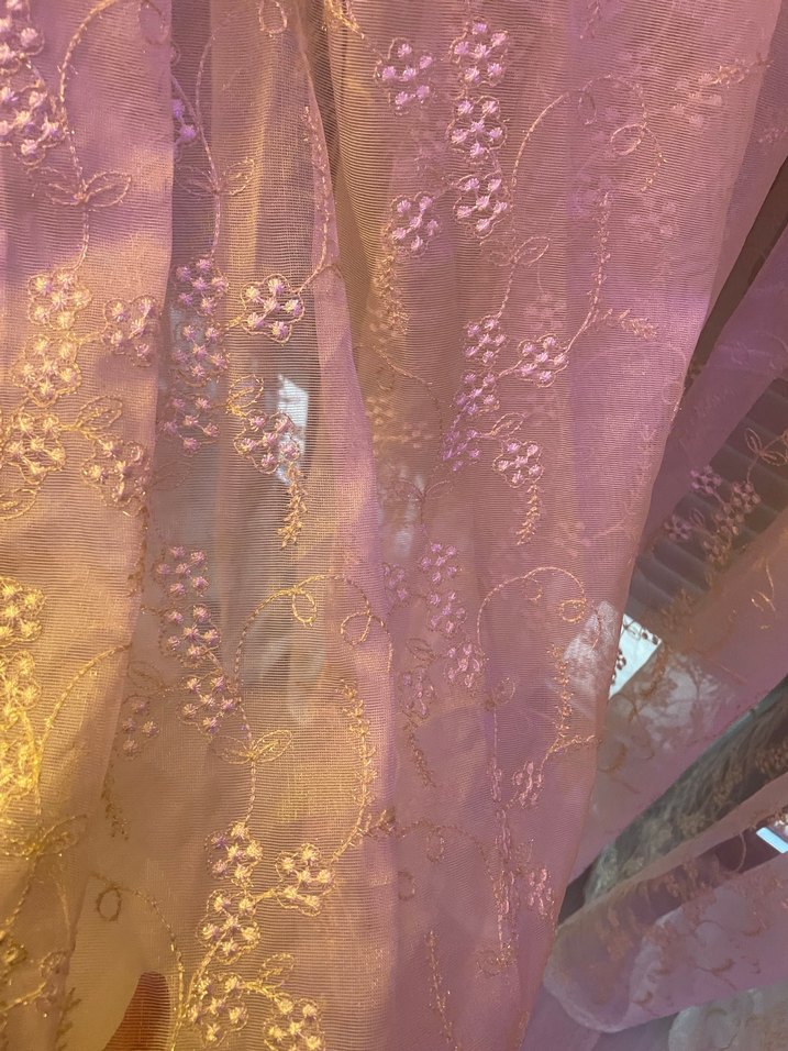 Kravüze tül - Görsel 3