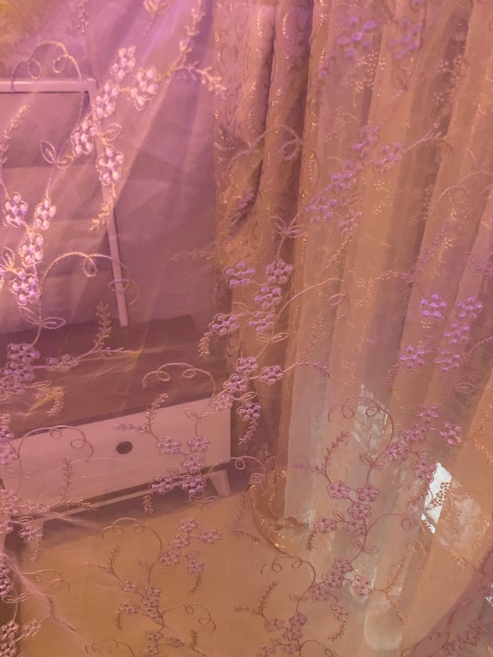 Kravüze tül - Görsel 4