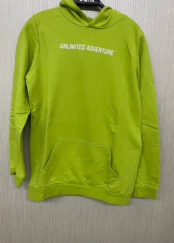 LC Waikiki 12-13 Yaş