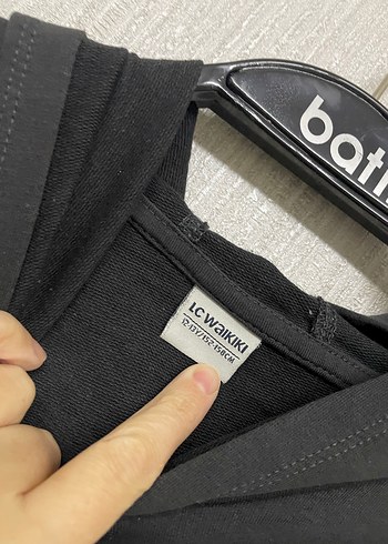 Kapüşonlu - Görsel 5