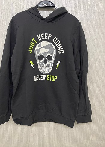 LC Waikiki 12-13 Yaş