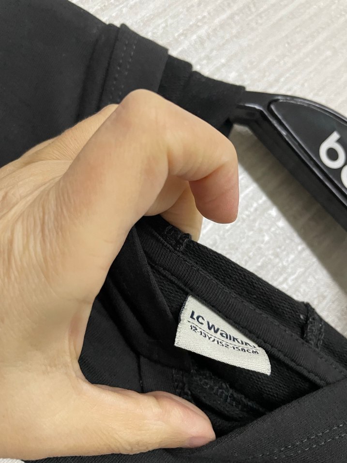 Kapüşonlu - Görsel 4