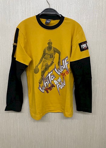 LC Waikiki 12-13 Yaş