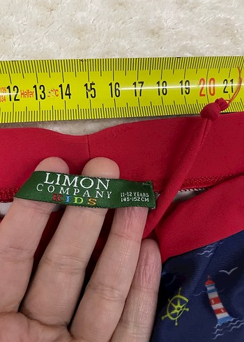 Çok Renkli Baskılı Erkek Çocuk Mayo - Görsel 5