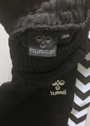 Hummel Hummel eşofman altı 
