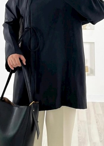Siyah kimono
