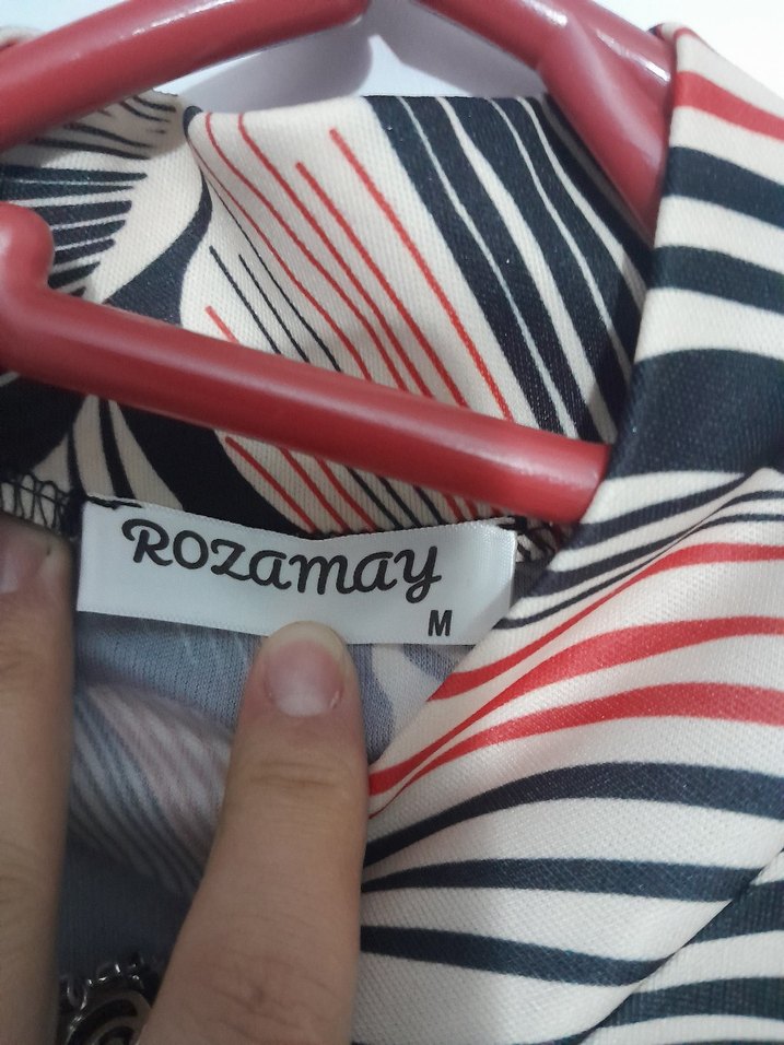 tesettür 3 lü takım haşema - Görsel 2