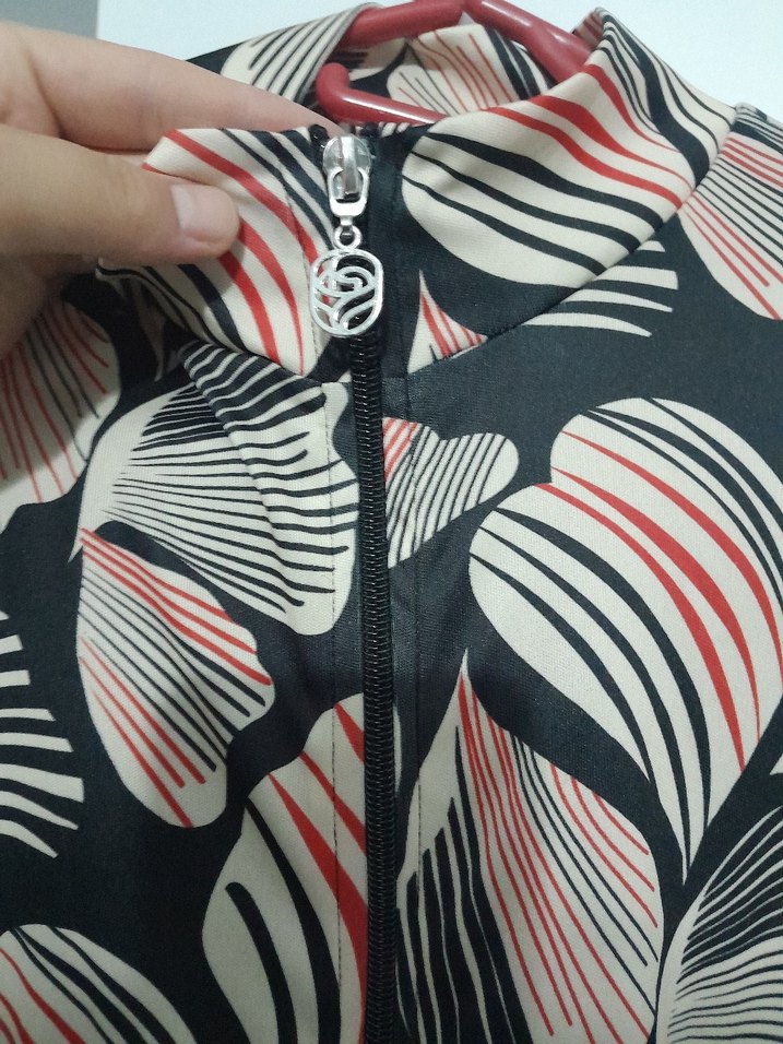 tesettür 3 lü takım haşema - Görsel 3