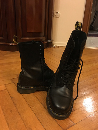 38 Beden dr martens 38 numara bot