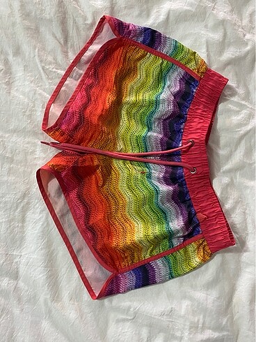 Deniz şortu - Görsel 2