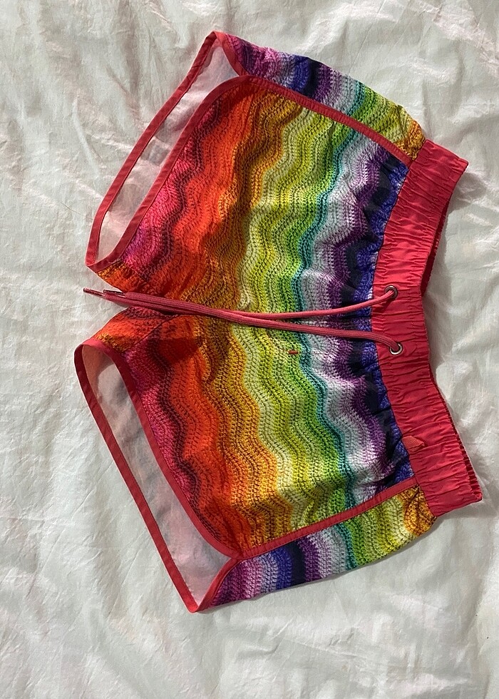 Deniz şortu - Görsel 2