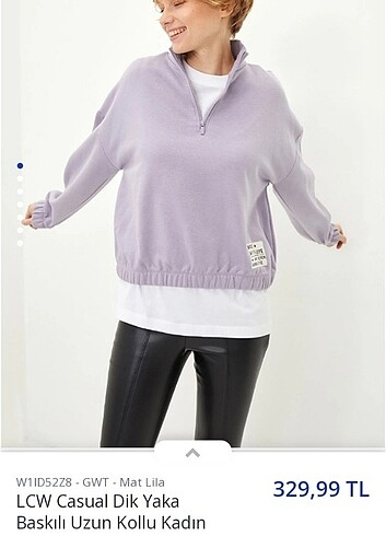 m Beden Sweatshirt 