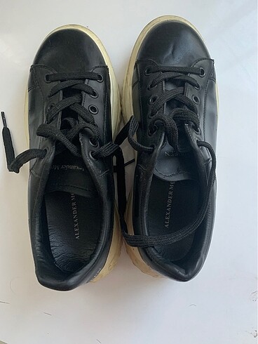 Alexander McQueen Alexander McQUEEN spor ayakkabı