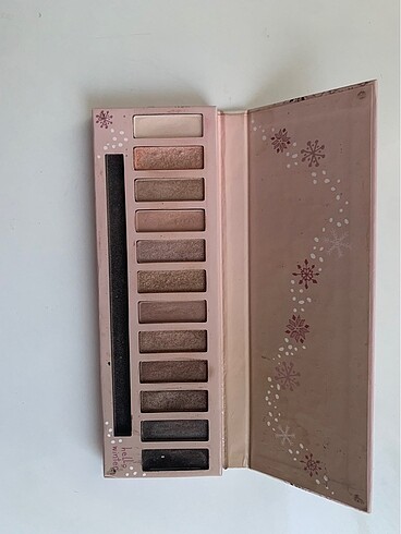 ESSENCE FAR PALETİ