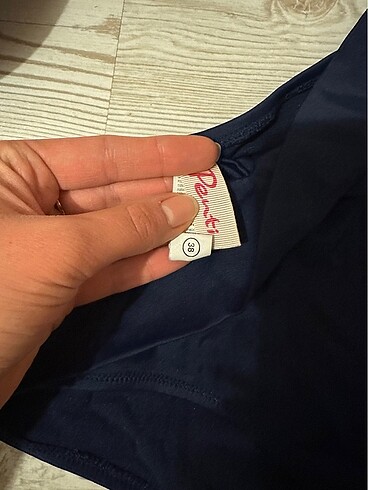 38 Beden Penti bikini takım