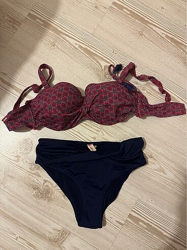 Penti bikini takım
