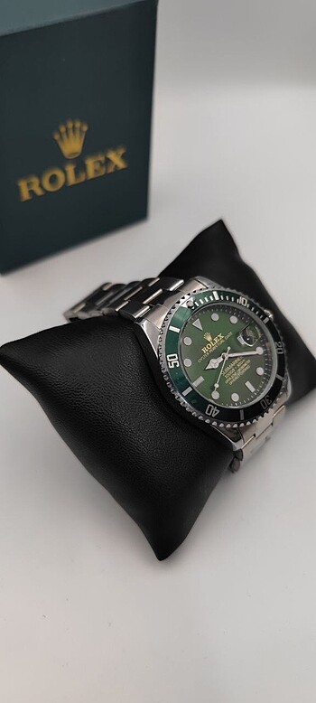 Beden Rolex erkek saat