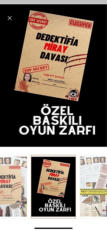 Barbie Dedektiflik Dava Oyunu